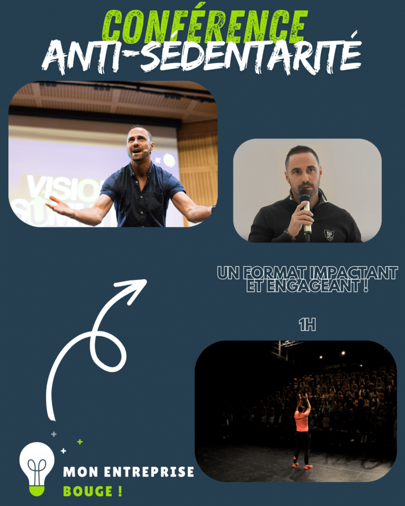Semaine QVCT