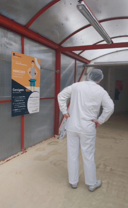 Parcours Réveil Musculaire – Image 2