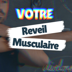 Pack vidéos de réveil musculaire